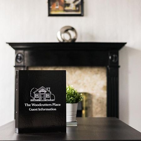 Apartamento The Old Woodyard At Syston Syston  Exterior foto