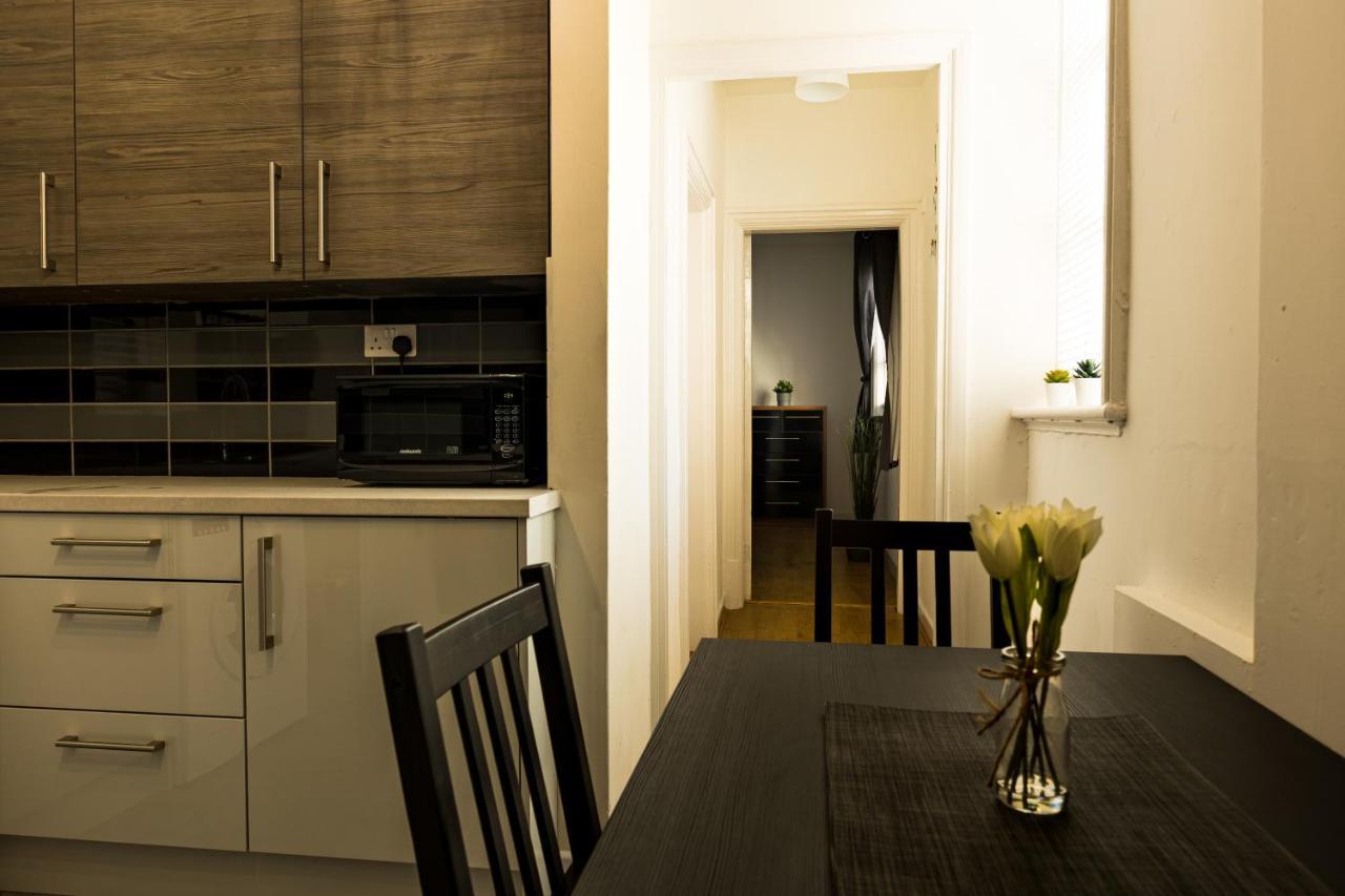 Apartamento The Old Woodyard At Syston Syston  Exterior foto