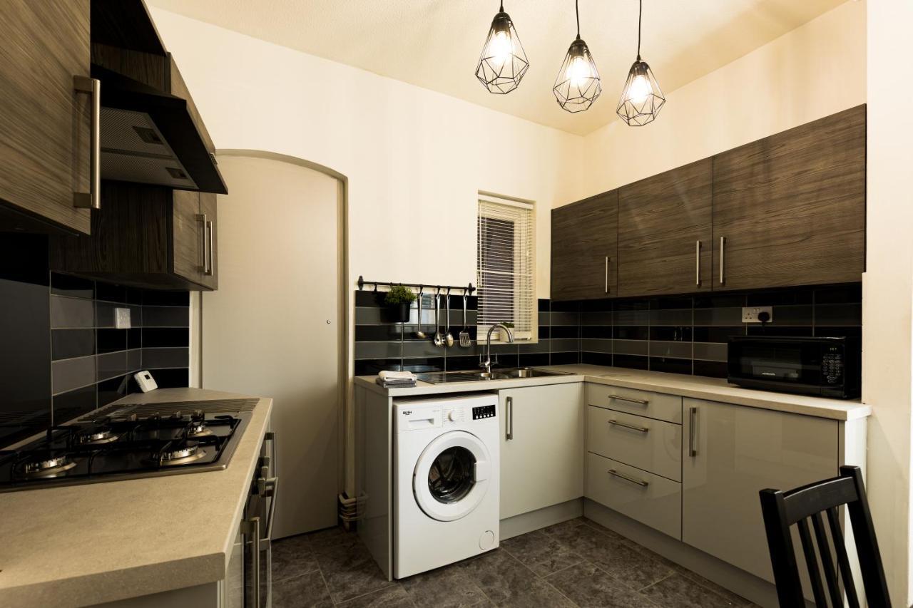 Apartamento The Old Woodyard At Syston Syston  Exterior foto